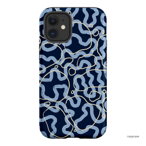Surface Printed Phone Cases iPhone 12 / Armoured by Nardurna - The Dairy