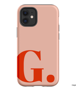 Custom iPhone Case Custom Printed Phone Case iPhone 12 / Armoured / Gloss by Custom - The Dairy