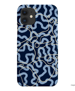 Surface Printed Phone Cases iPhone 12 Mini / Snap by Nardurna - The Dairy