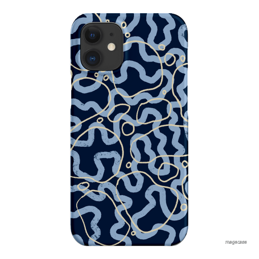 Surface Printed Phone Cases iPhone 12 Mini / Snap by Nardurna - The Dairy