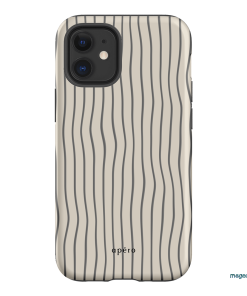 Panama Printed Phone Cases iPhone 12 Mini / Armoured by Apero - The Dairy