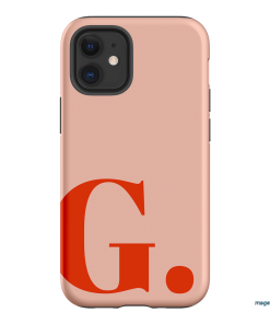 Custom iPhone Case Custom Printed Phone Case iPhone 12 Mini / Armoured / Gloss by Custom - The Dairy