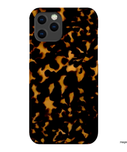 Classic Tort Printed Phone Cases The Dairy Model: iPhone 12 Pro Type: Snap