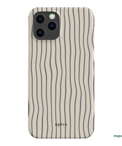 Panama Printed Phone Cases iPhone 12 Pro / Snap by Apero - The Dairy