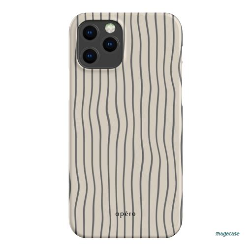 Panama Printed Phone Cases iPhone 12 Pro / Snap by Apero - The Dairy