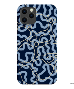 Surface Printed Phone Cases iPhone 12 Pro / Snap by Nardurna - The Dairy