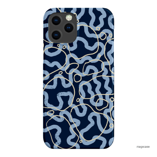 Surface Printed Phone Cases iPhone 12 Pro / Snap by Nardurna - The Dairy