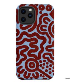 Anka Printed Phone Cases iPhone 12 Pro / Armoured by Nardurna - The Dairy
