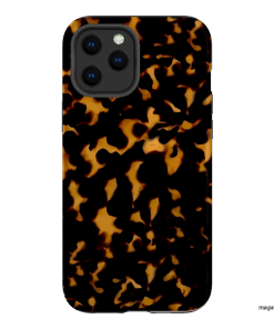 Classic Tort Printed Phone Cases The Dairy Model: iPhone 12 Pro Type: Armoured