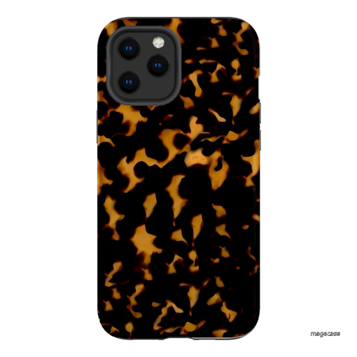 Classic Tort Printed Phone Cases The Dairy Model: iPhone 12 Pro Type: Armoured