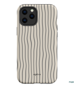 Panama Printed Phone Cases iPhone 12 Pro / Armoured by Apero - The Dairy