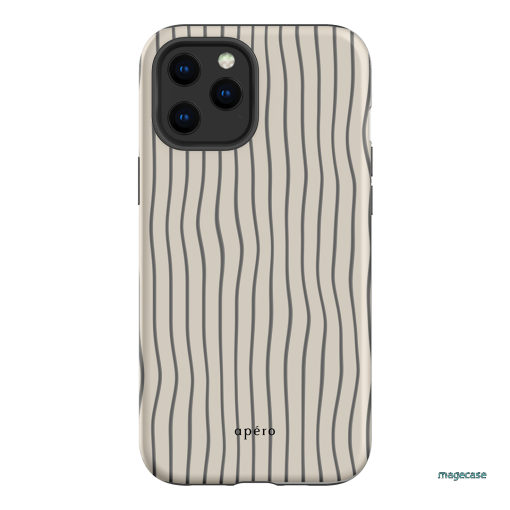 Panama Printed Phone Cases iPhone 12 Pro / Armoured by Apero - The Dairy