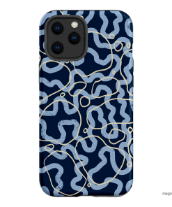 Surface Printed Phone Cases iPhone 12 Pro / Armoured by Nardurna - The Dairy