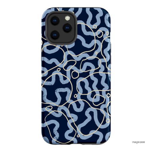 Surface Printed Phone Cases iPhone 12 Pro / Armoured by Nardurna - The Dairy
