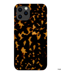 Classic Tort Printed Phone Cases The Dairy Model: iPhone 12 Pro Max Type: Snap