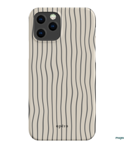 Panama Printed Phone Cases iPhone 12 Pro Max / Snap by Apero - The Dairy