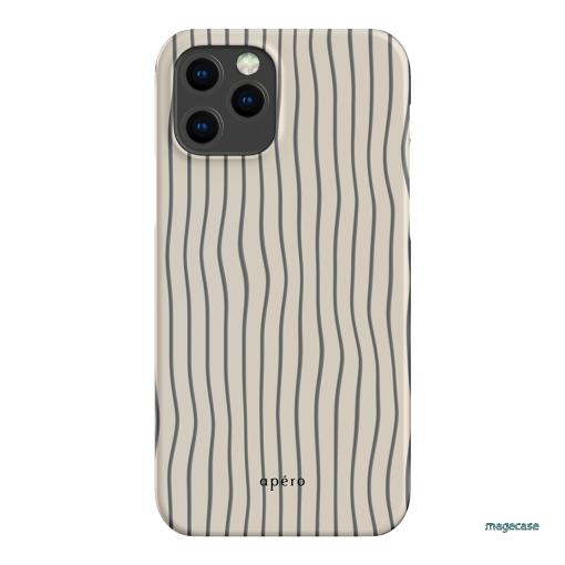 Panama Printed Phone Cases iPhone 12 Pro Max / Snap by Apero - The Dairy