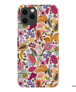 Summer Loving Printed Phone Cases iPhone 12 Pro Max / Snap by Amy Gibbs - The Dairy