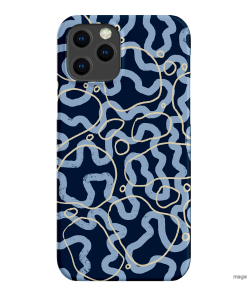 Surface Printed Phone Cases iPhone 12 Pro Max / Snap by Nardurna - The Dairy