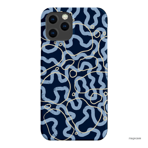 Surface Printed Phone Cases iPhone 12 Pro Max / Snap by Nardurna - The Dairy