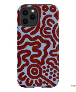 Anka Printed Phone Cases iPhone 12 Pro Max / Armoured by Nardurna - The Dairy