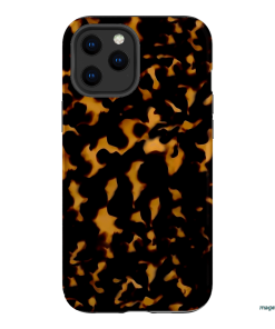 Classic Tort Printed Phone Cases The Dairy Model: iPhone 12 Pro Max Type: Armoured