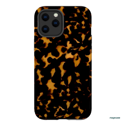 Classic Tort Printed Phone Cases The Dairy Model: iPhone 12 Pro Max Type: Armoured