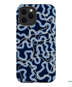 Surface Printed Phone Cases iPhone 12 Pro Max / Armoured by Nardurna - The Dairy