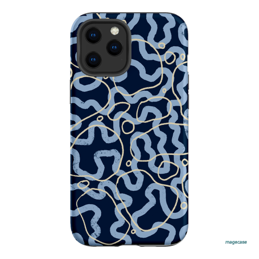 Surface Printed Phone Cases iPhone 12 Pro Max / Armoured by Nardurna - The Dairy