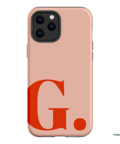 Custom iPhone Case Custom Printed Phone Case iPhone 12 Pro Max / Armoured / Gloss by Custom - The Dairy