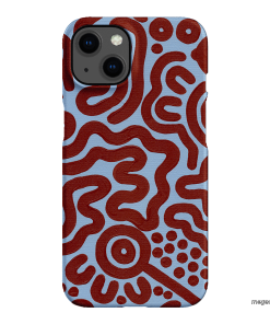 Anka Printed Phone Cases iPhone 13 / Snap by Nardurna - The Dairy