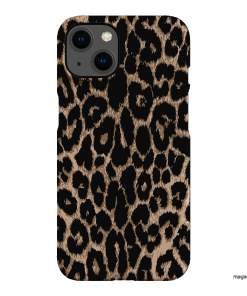Classic Leopard Printed Phone Cases iPhone 13 / Snap by The Dairy - The Dairy