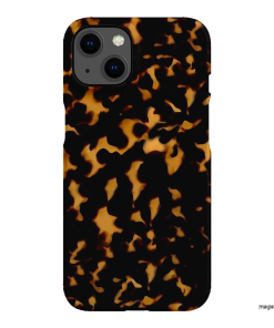 Classic Tort Printed Phone Cases The Dairy Model: iPhone 13 Type: Snap