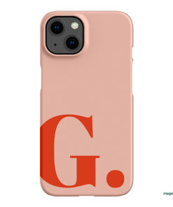 Custom iPhone Case Custom Printed Phone Case iPhone 13 / Snap / Gloss by Custom - The Dairy