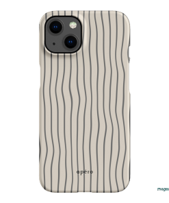 Panama Printed Phone Cases iPhone 13 / Snap by Apero - The Dairy