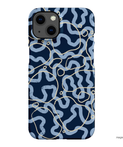 Surface Printed Phone Cases iPhone 13 / Snap by Nardurna - The Dairy