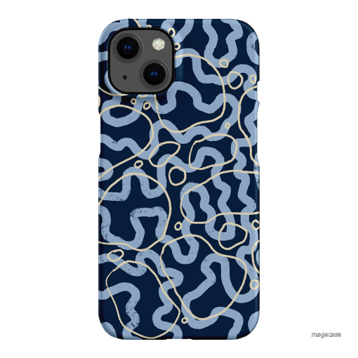 Surface Printed Phone Cases iPhone 13 / Snap by Nardurna - The Dairy