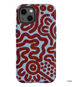 Anka Printed Phone Cases iPhone 13 / Armoured by Nardurna - The Dairy