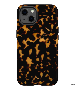Classic Tort Printed Phone Cases The Dairy Model: iPhone 13 Type: Armoured