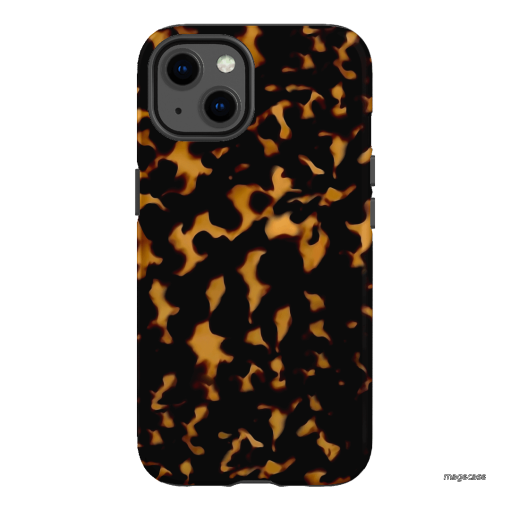 Classic Tort Printed Phone Cases The Dairy Model: iPhone 13 Type: Armoured