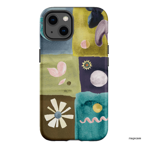 Elemental Printed Phone Cases iPhone 13 / Armoured by Ree Hodges - The Dairy