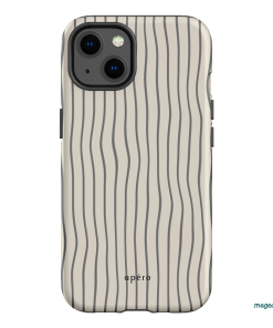 Panama Printed Phone Cases iPhone 13 / Armoured by Apero - The Dairy