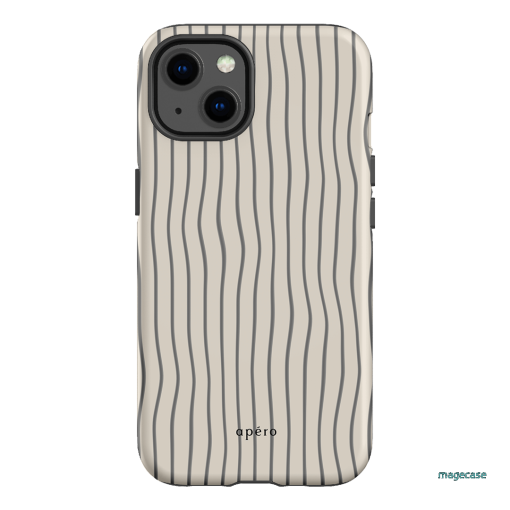 Panama Printed Phone Cases iPhone 13 / Armoured by Apero - The Dairy