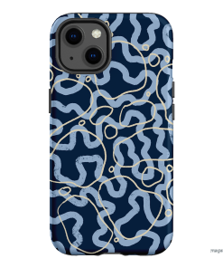 Surface Printed Phone Cases iPhone 13 / Armoured by Nardurna - The Dairy