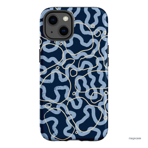 Surface Printed Phone Cases iPhone 13 / Armoured by Nardurna - The Dairy