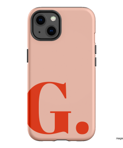 Custom iPhone Case Custom Printed Phone Case iPhone 13 / Armoured / Gloss by Custom - The Dairy