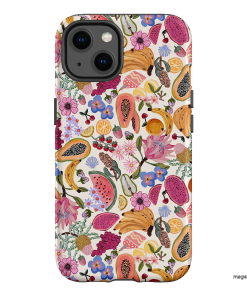 Summer Loving Printed Phone Cases iPhone 13 / Armoured by Amy Gibbs - The Dairy