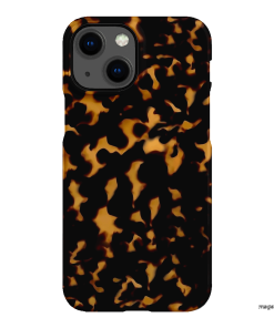 Classic Tort Printed Phone Cases The Dairy Model: iPhone 13 Mini Type: Snap