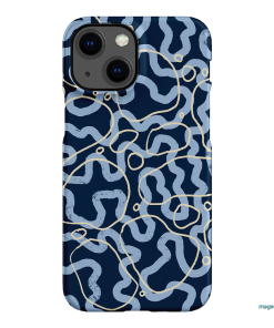 Surface Printed Phone Cases iPhone 13 Mini / Snap by Nardurna - The Dairy