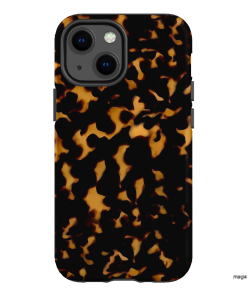 Classic Tort Printed Phone Cases The Dairy Model: iPhone 13 Mini Type: Armoured